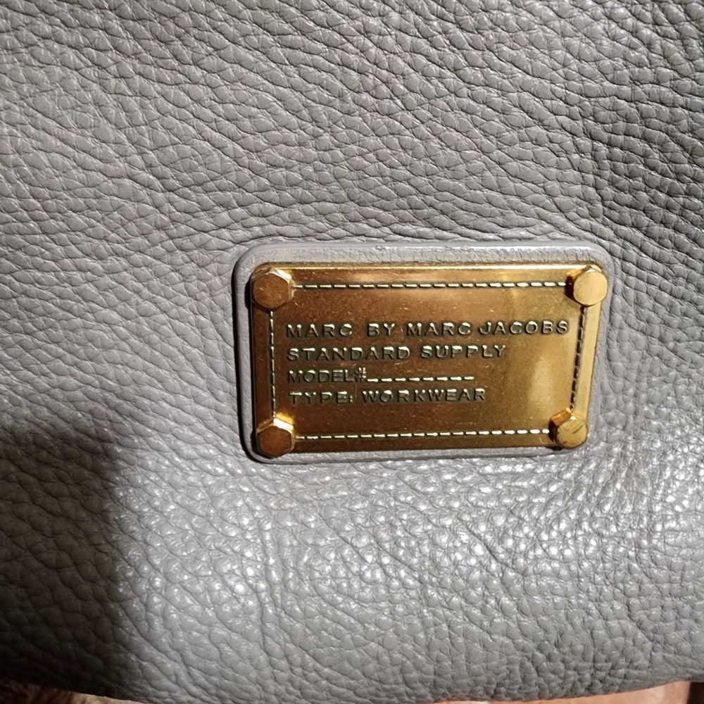 Marc Jacobs - Picture 8 of 11